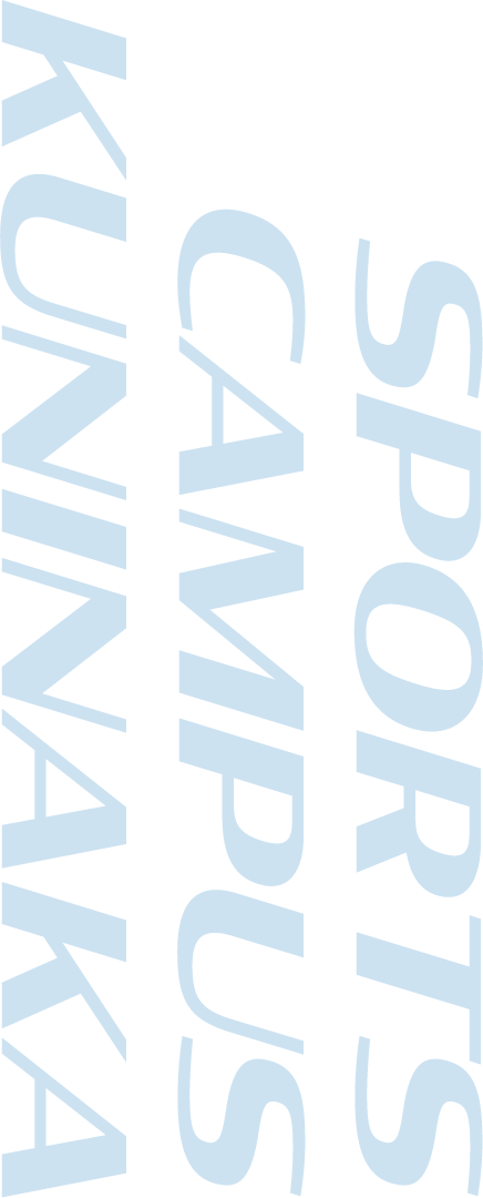 SPORT CAMPUS KUNINAKA