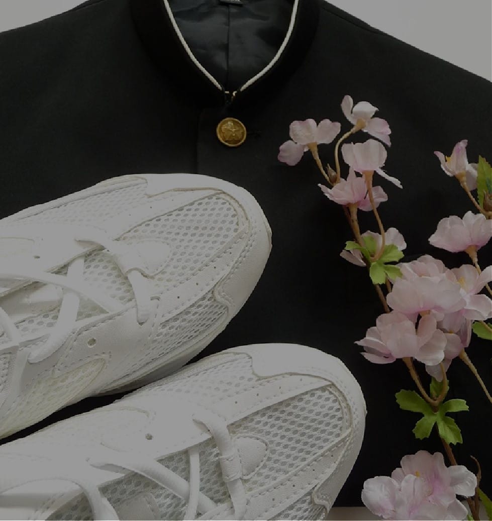 学校用品の販売